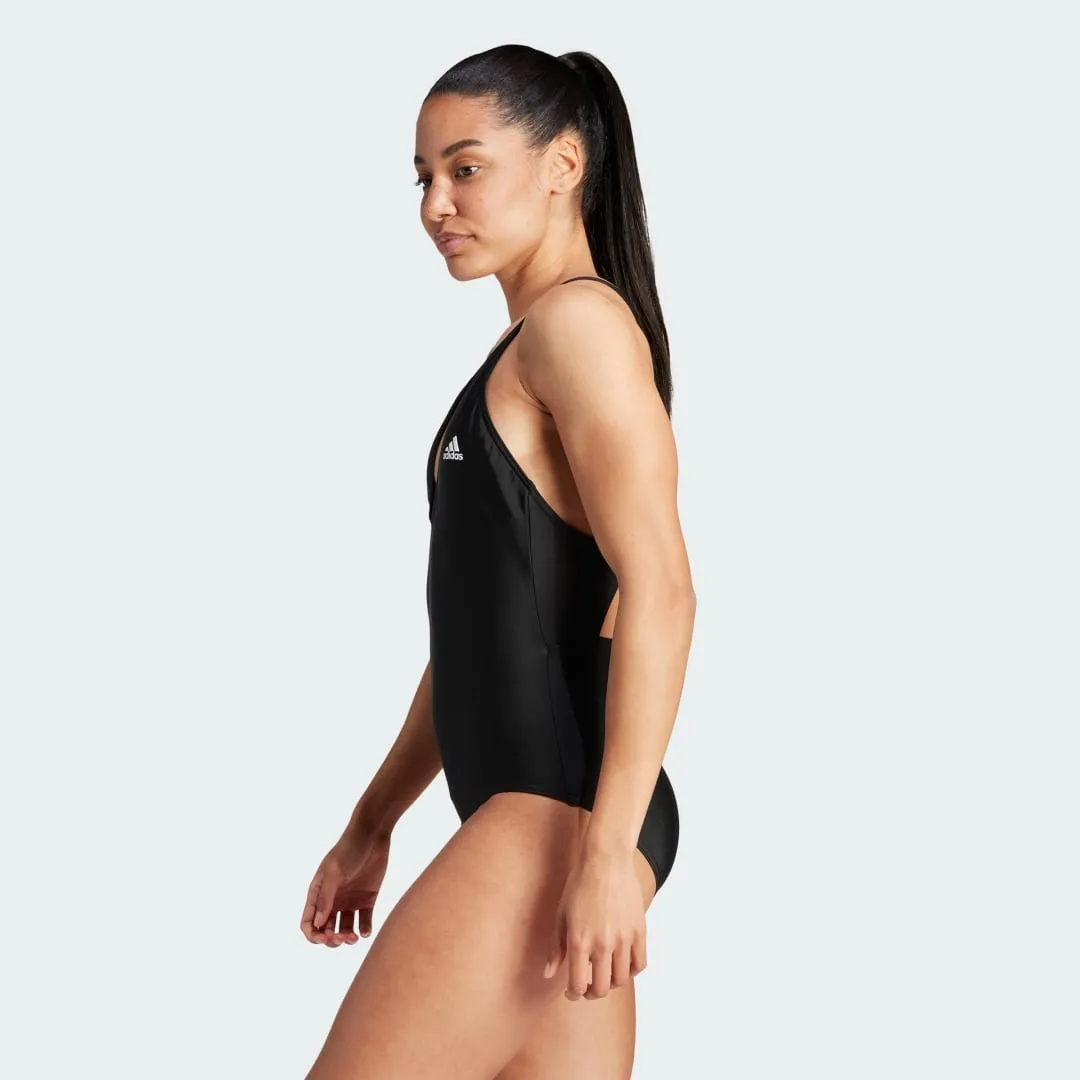 adidas Originals 3-Stripes Swimsuit