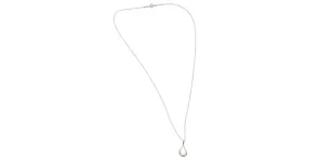 Autre Marque Tiffany y compañia. Collar Plata Ag925 Auth am6230 