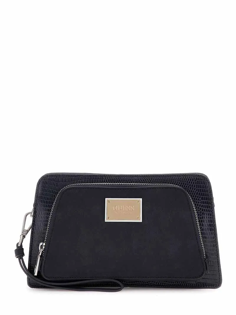 Bandolera para hombre de Guess Accesorios – HMEVEGP4187