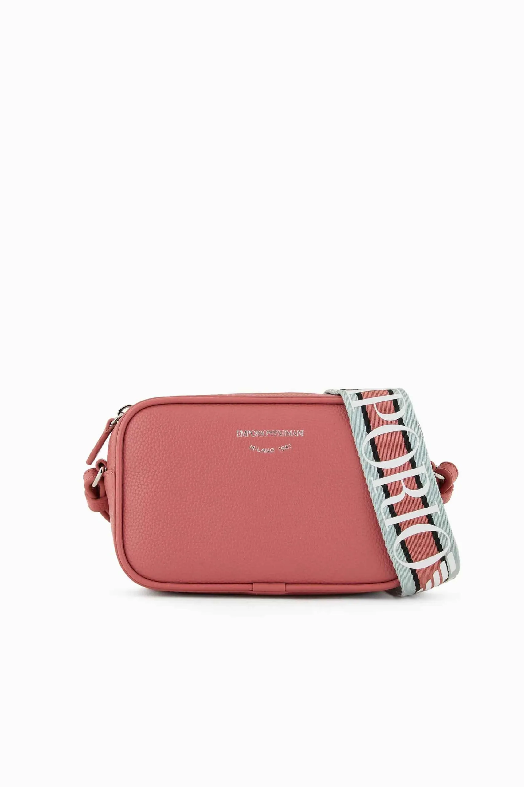 Bandolera para mujer de Emporio Armani – Y3H276YFO5E