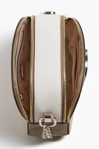 Bandolera para mujer de Guess Acc – HWSG7583140