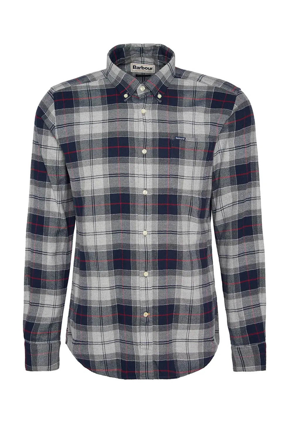 Barbour Camisa Kyeloch