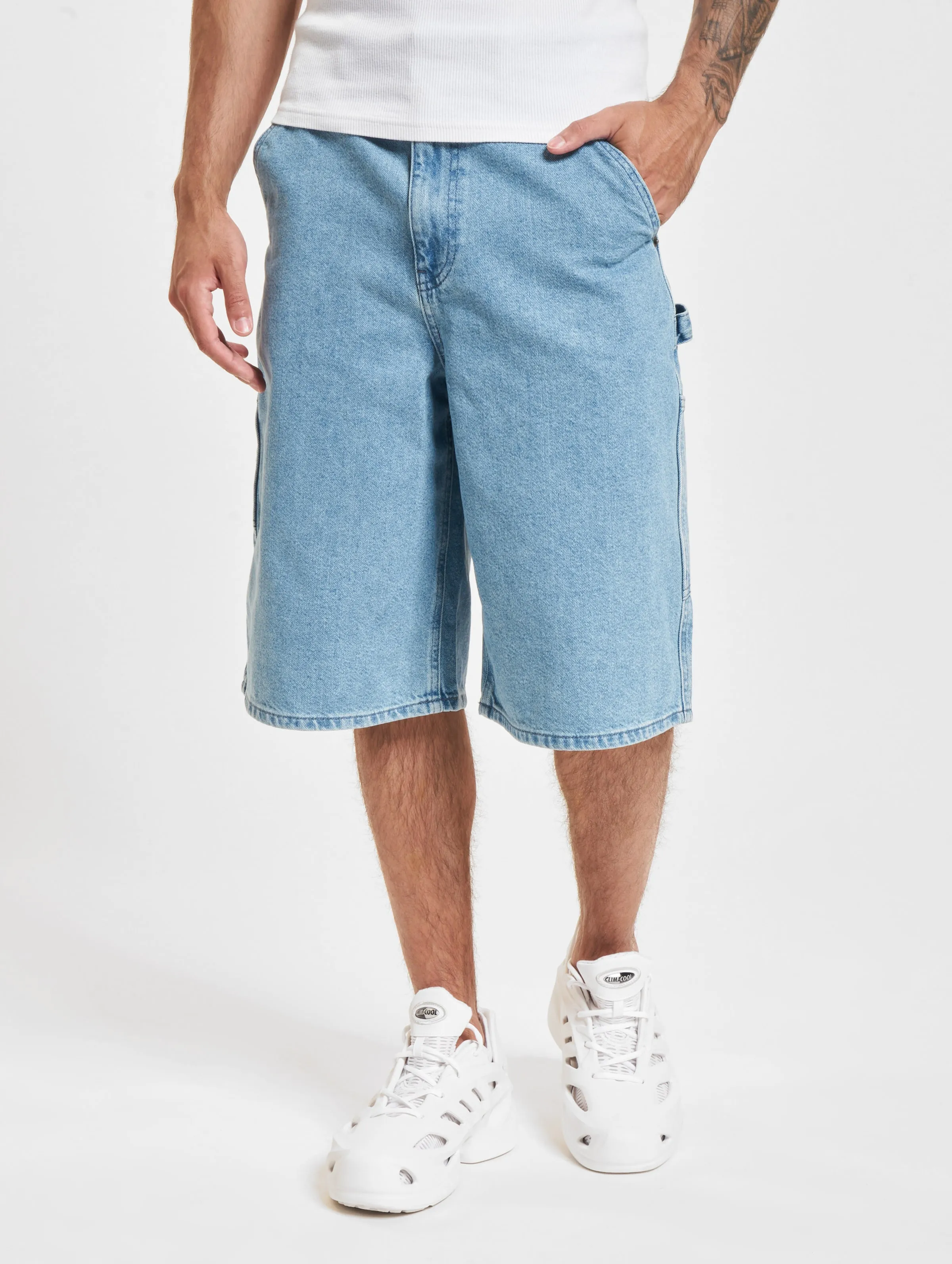BLKVIS BLKVIS Denim Shorts
