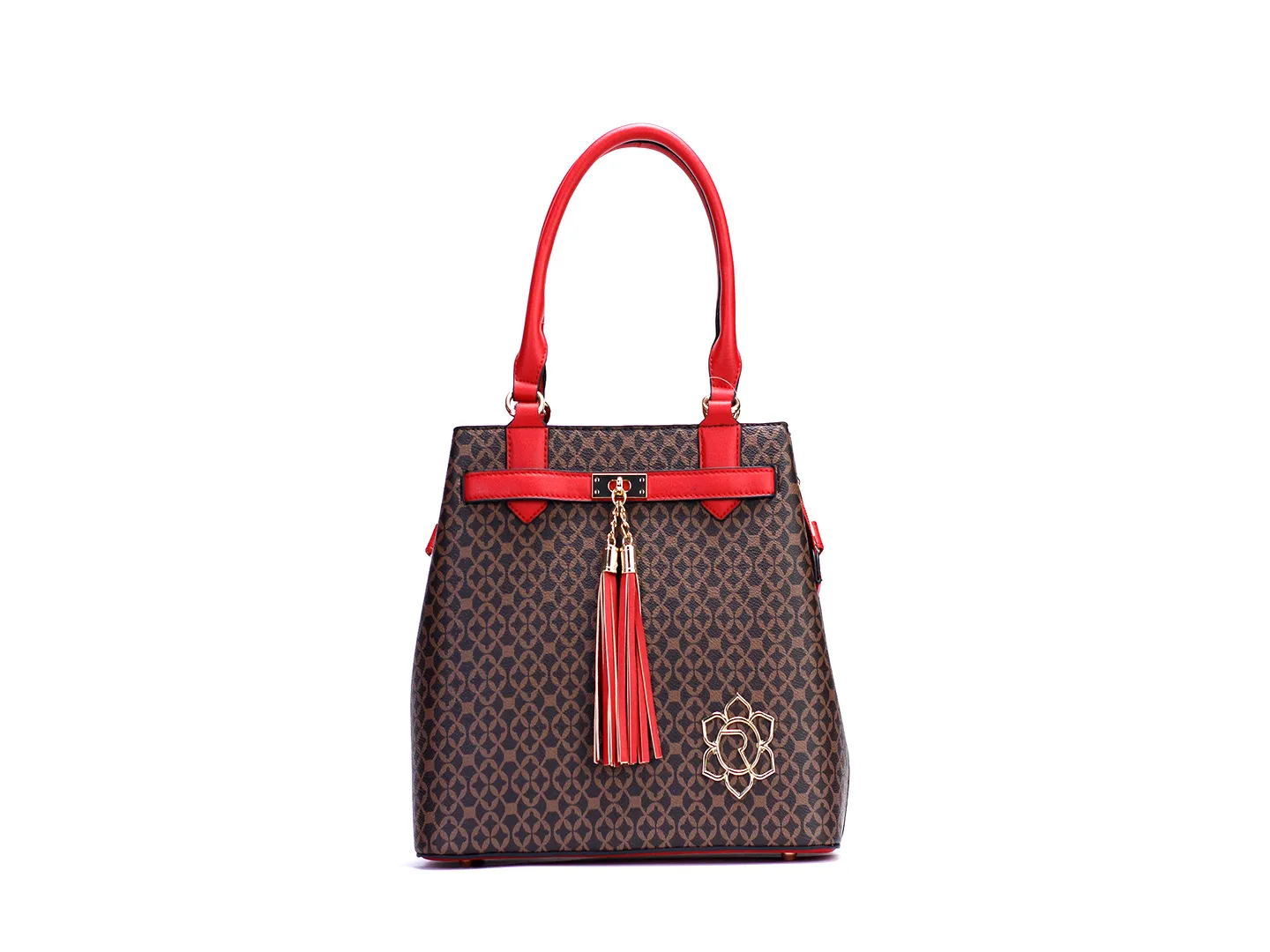 Bolsa Roze 95051 Color Cafe