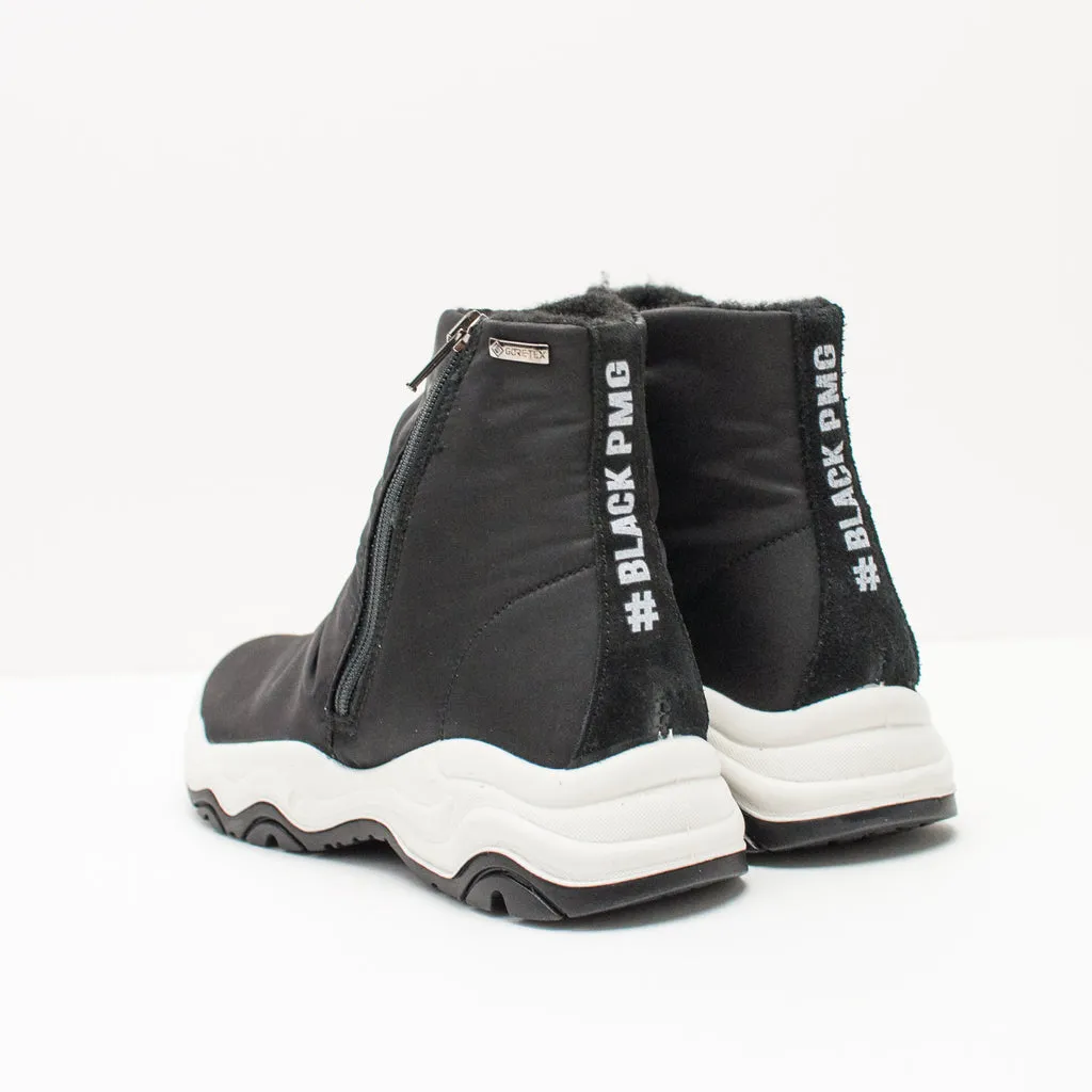 BOTÍN - PRIMIGI - 6380300 NEGRO DE 31 A 35