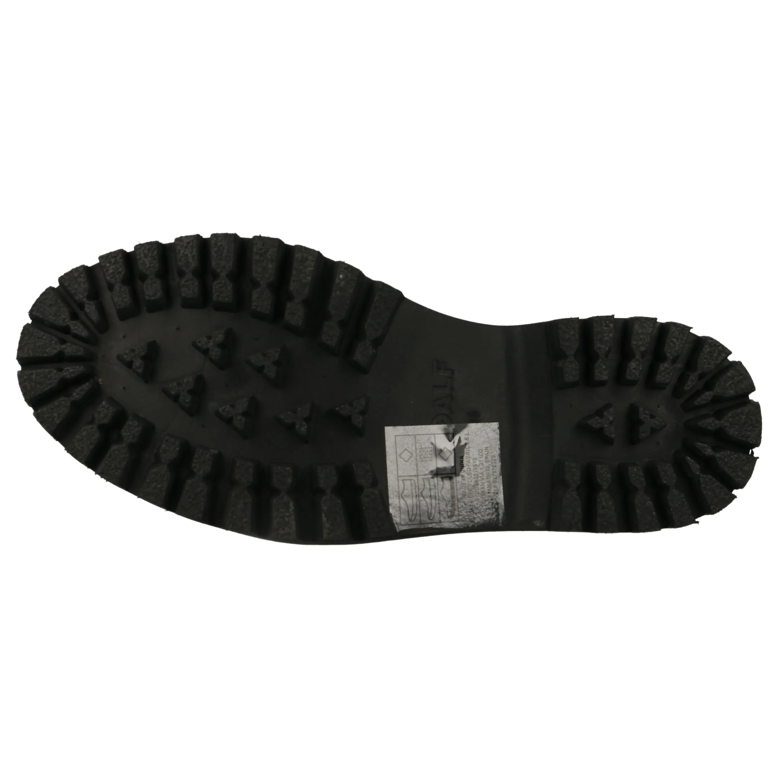 Botínes Mujer Ecoalf SHMBCORAL0486W