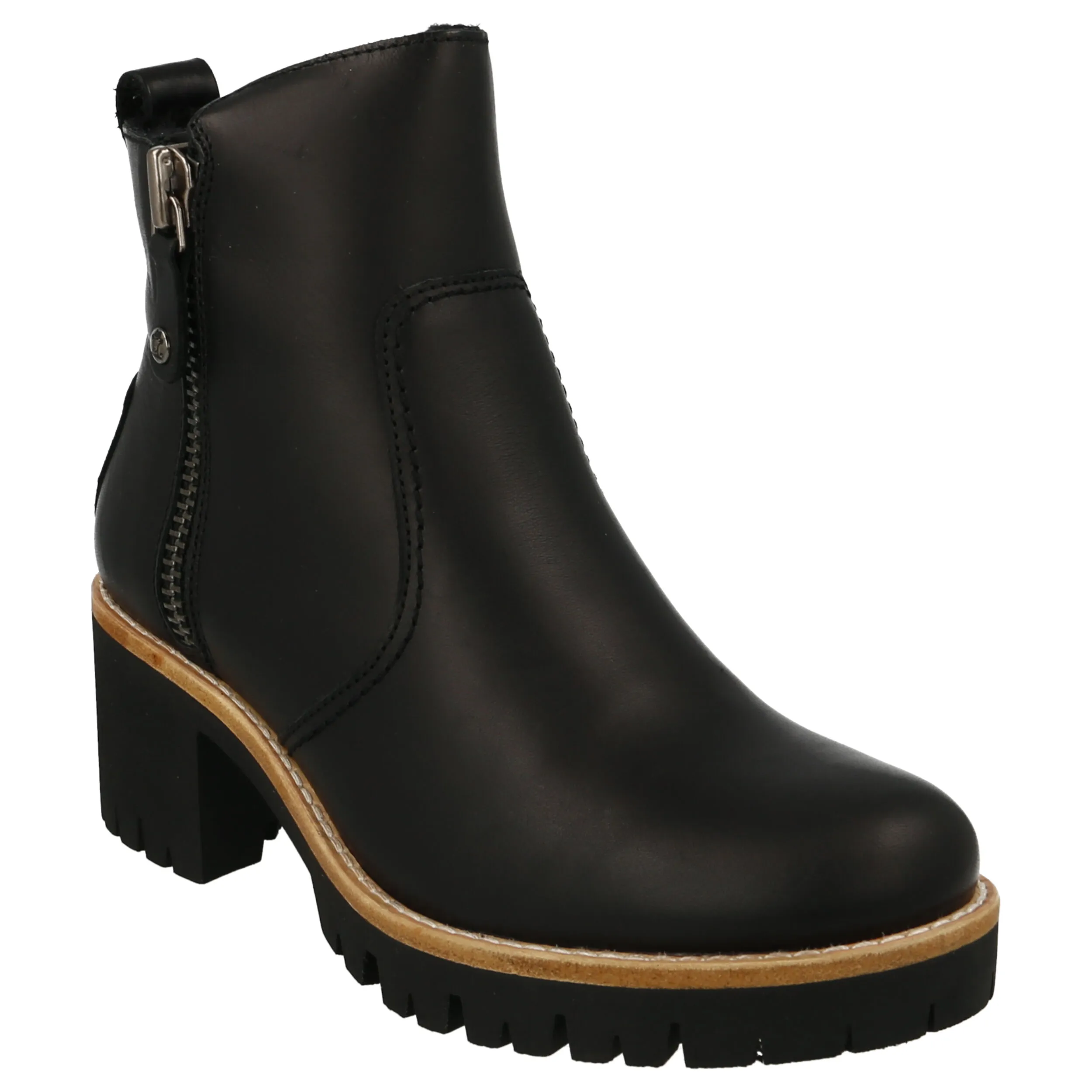 Botínes Mujer Panama Jack PAULINETRAV-B2