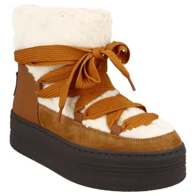 Botínes Mujer Steve Madden HADDY
