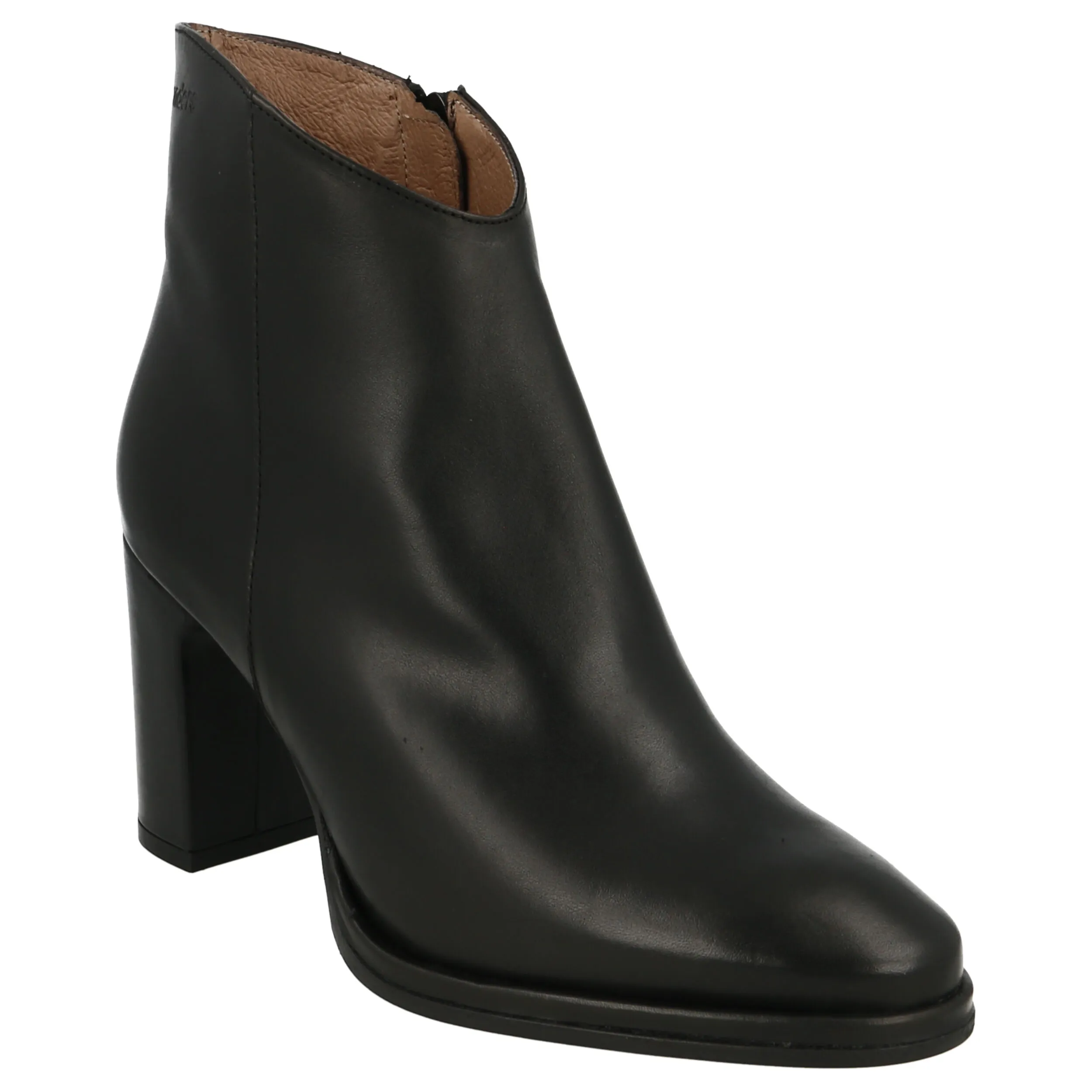 Botínes Mujer Wonders M-5130 BORA