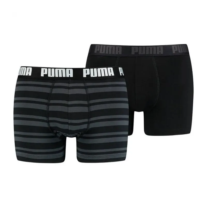 Boxer Puma HERITAGE PACK 2 601015001 200