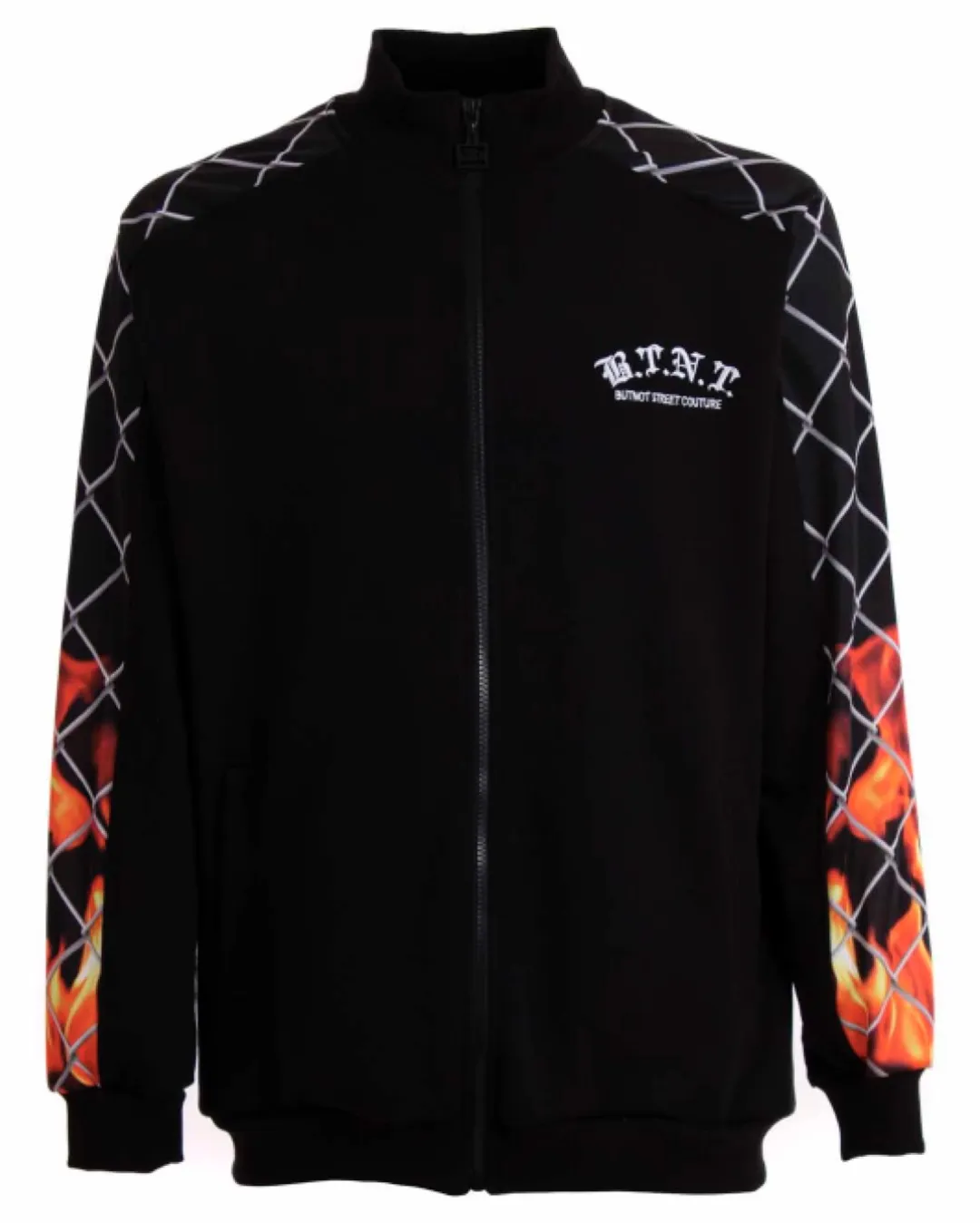 BUT NOT Chaqueta 