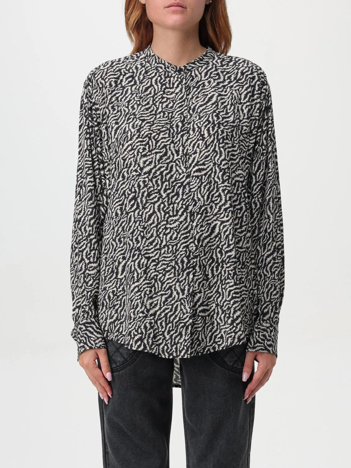 Camisa mujer Isabel Marant Etoile