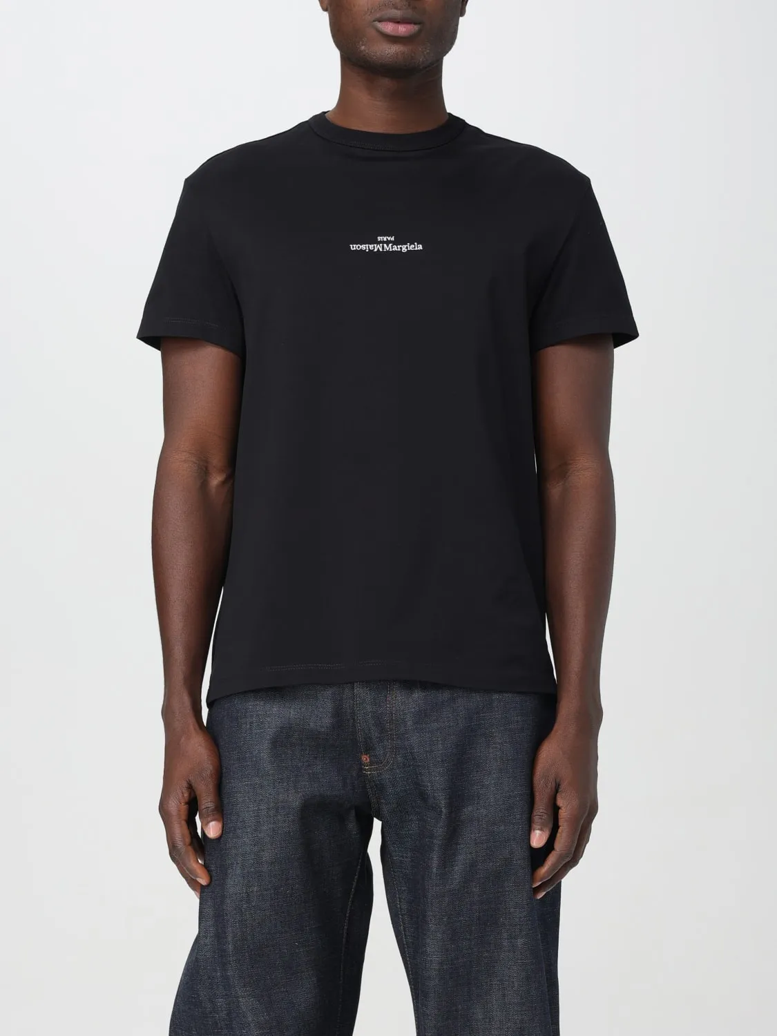 Camiseta hombre Maison Margiela