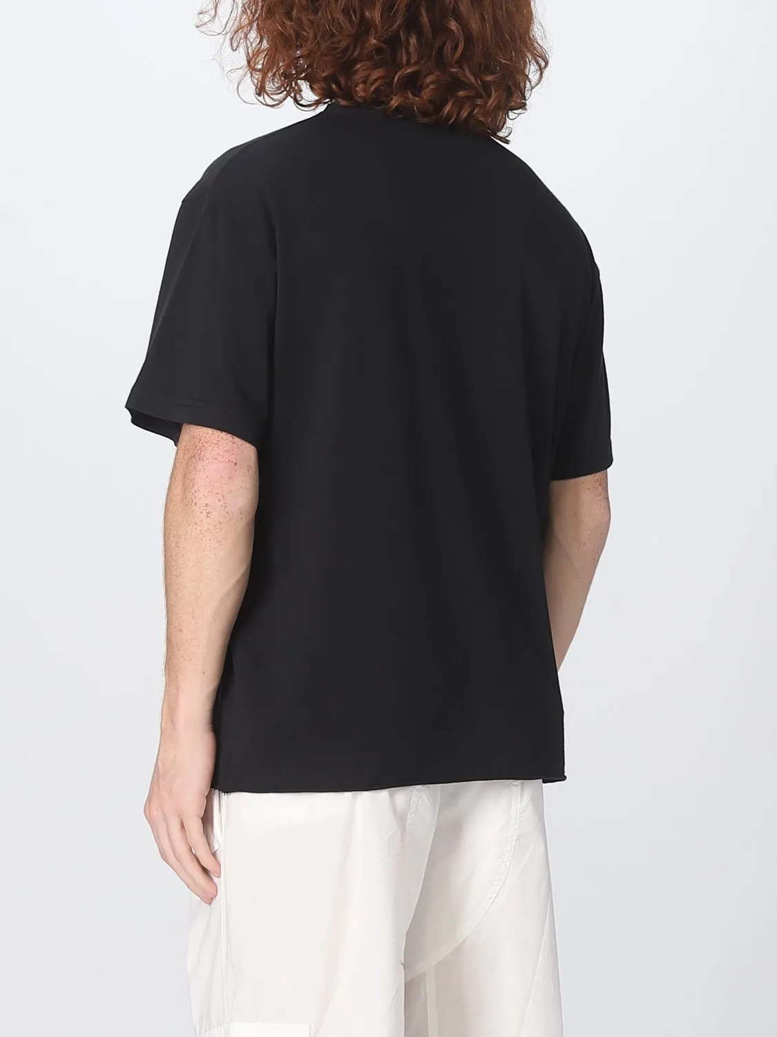 Camiseta hombre N° 21
