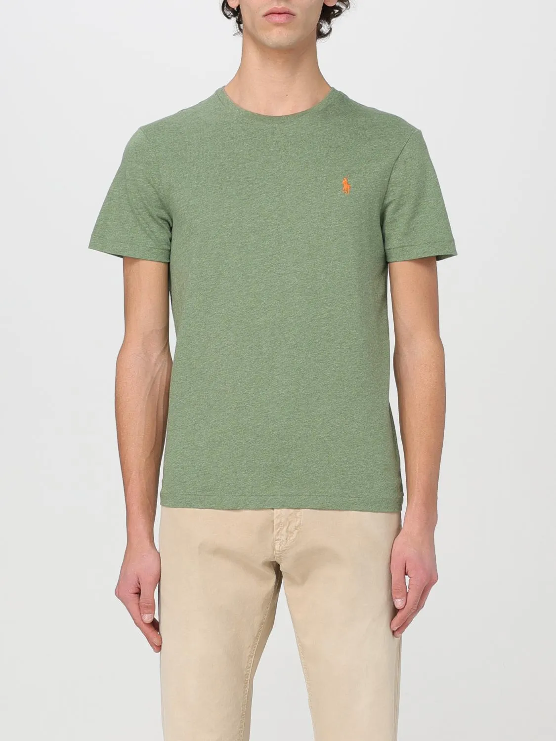 Camiseta hombre Polo Ralph Lauren