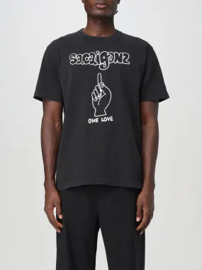 Camiseta hombre Sacai