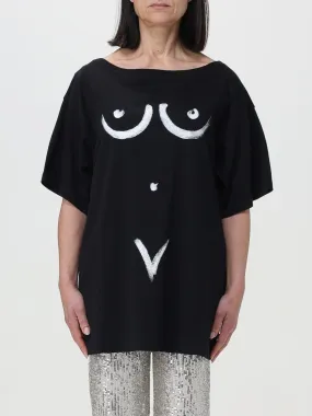 Camiseta mujer Moschino Couture