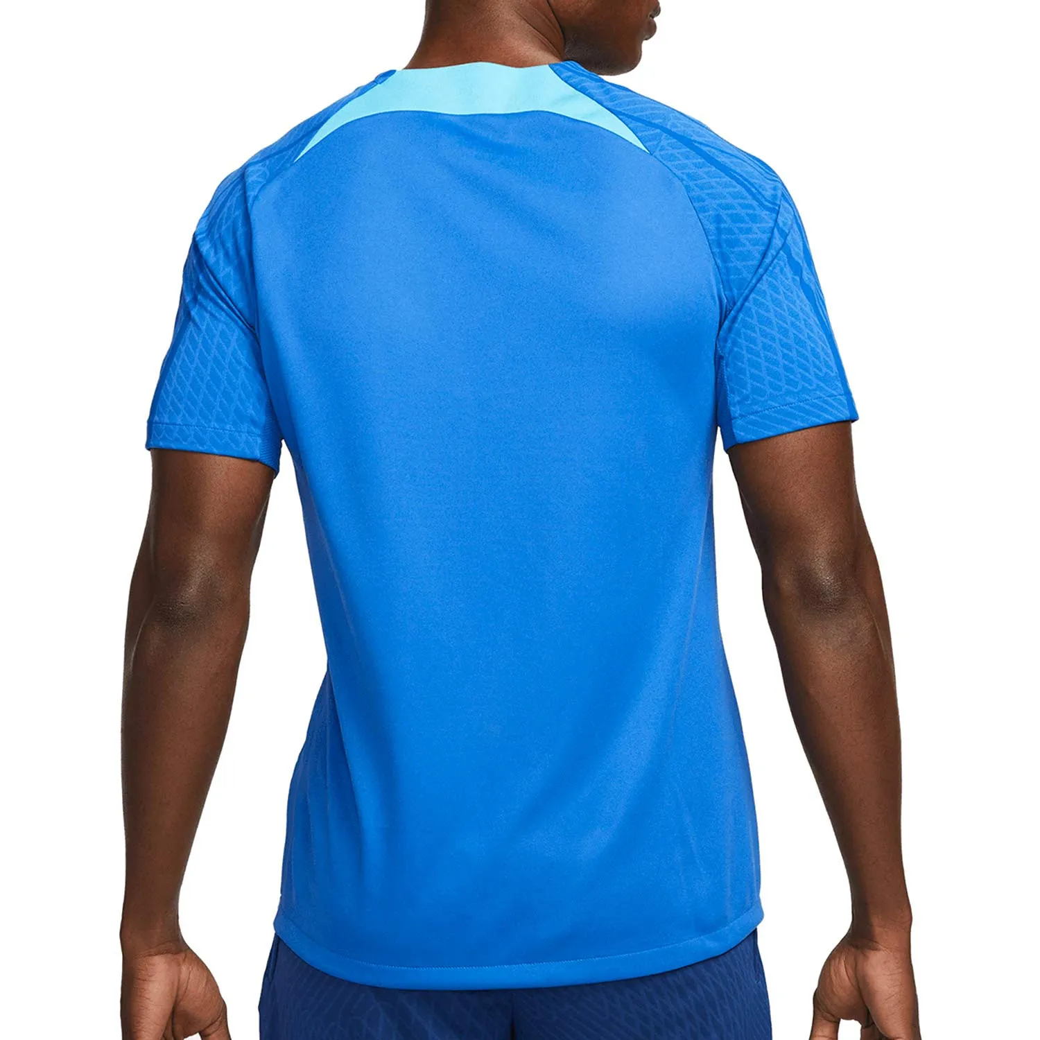 Camiseta Nike Inglaterra entreno Dri-Fit Strike