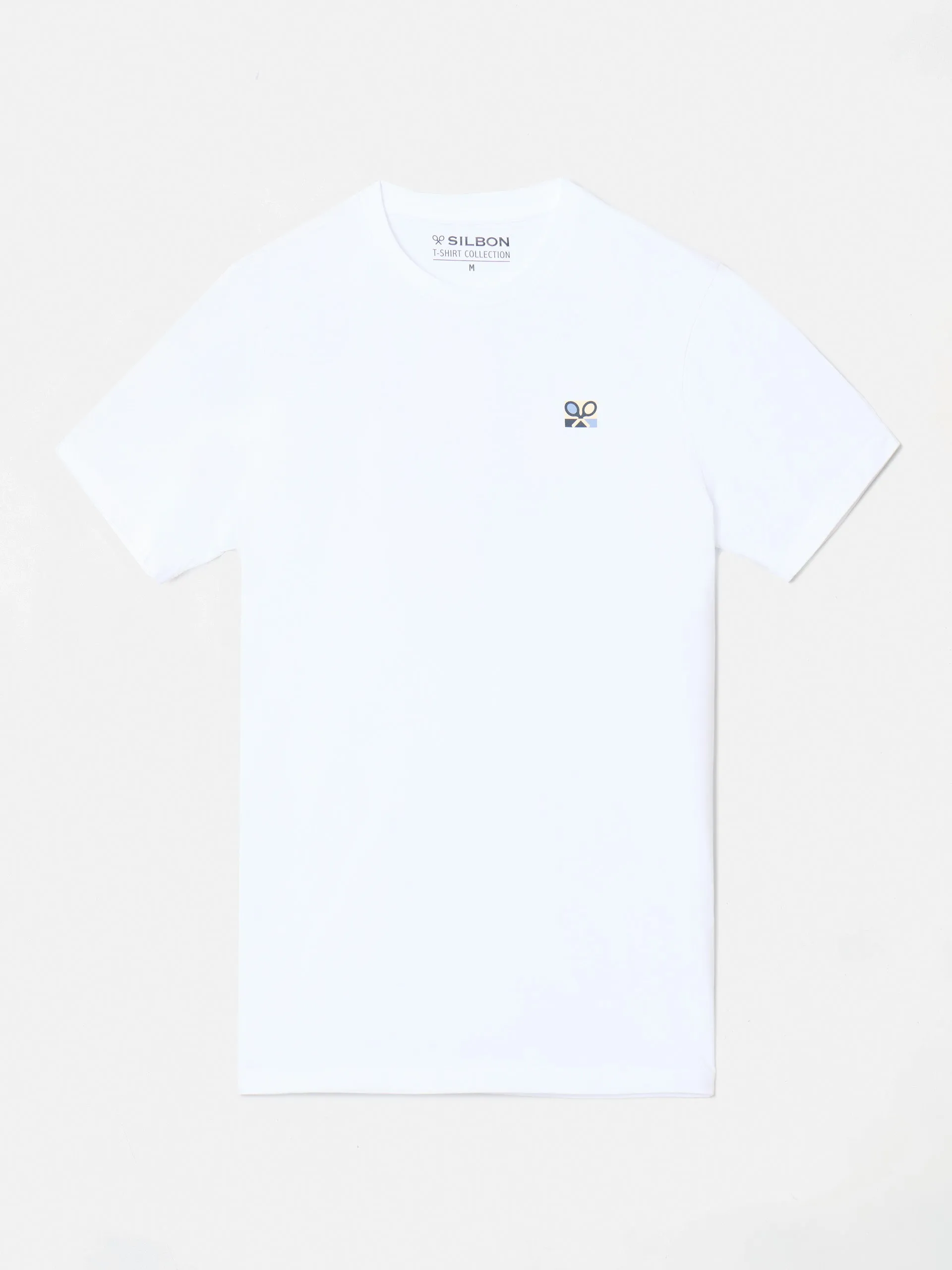 Camiseta surfmania blanca