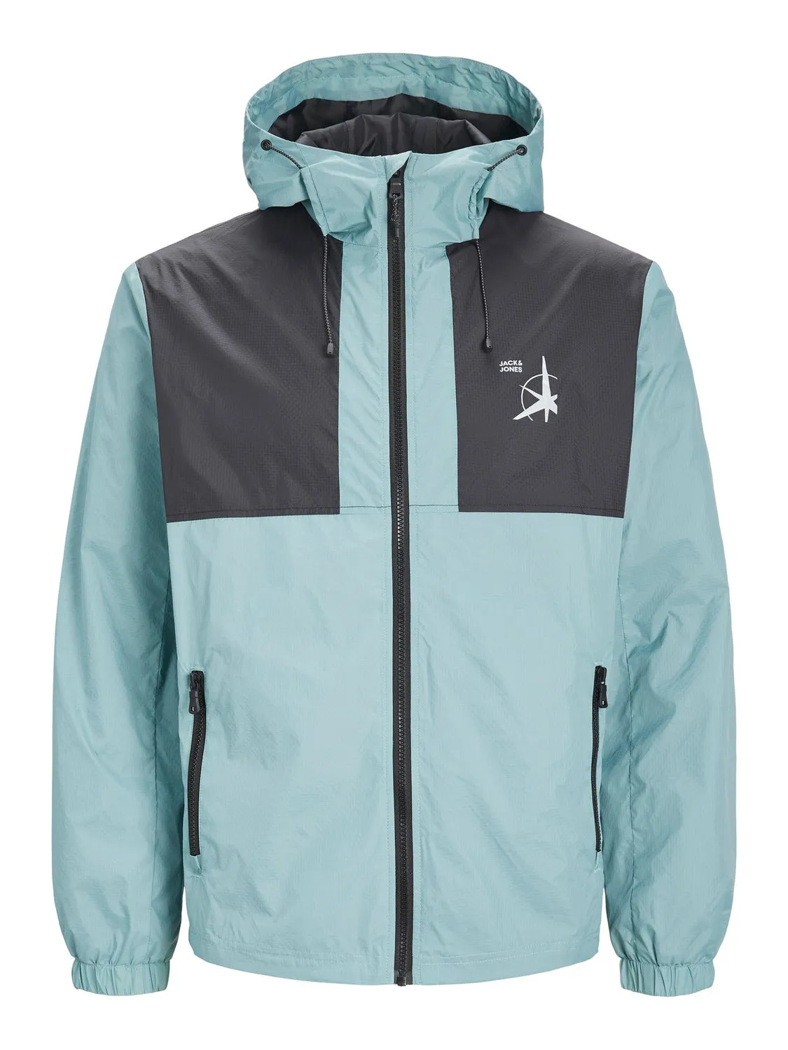 CHAQUETA LIGERAS | Azul claro | Jack & Jones®