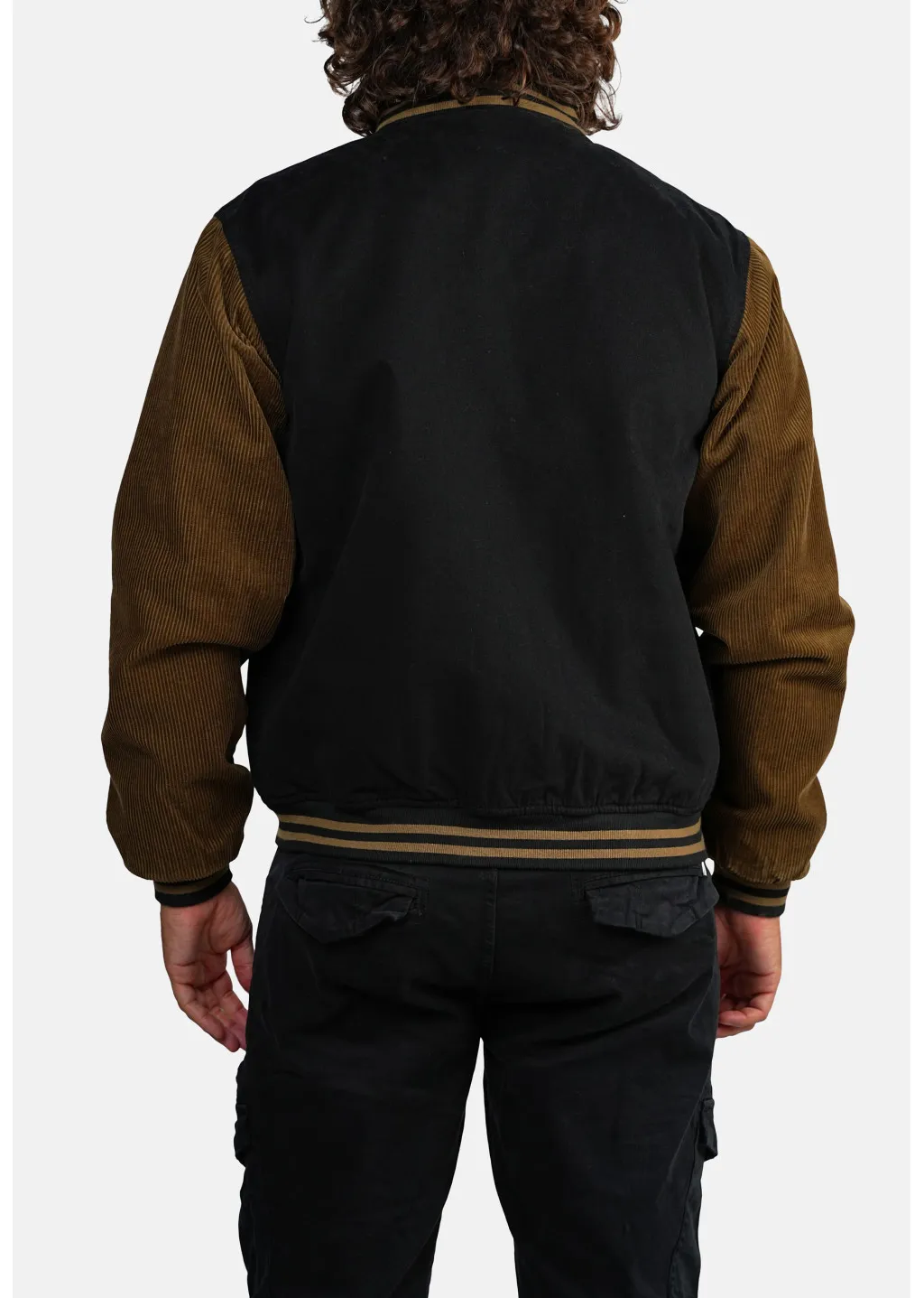 CHAQUETA ODIA VLAB