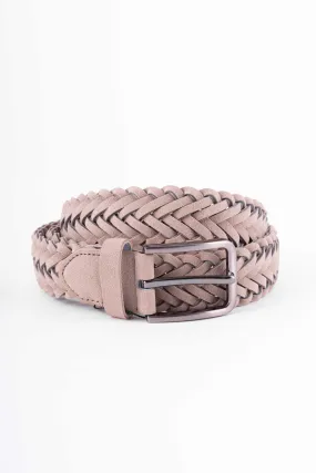 Cinturón para hombre de Sorbino – CTE352SP