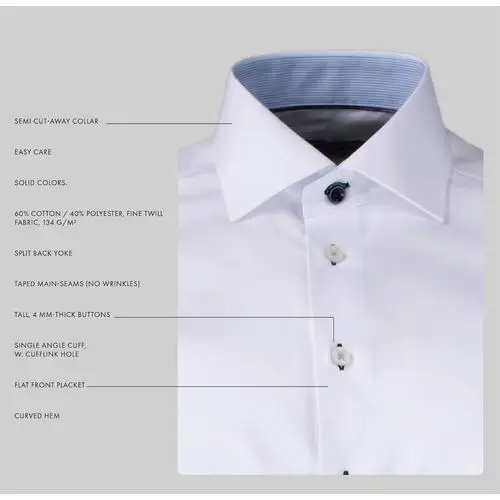 COMPRAR CAMISA YELLOW BOW 51 SLIM HOMBRE REF 2905102 HARVESTFROST