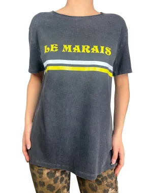 DEAR TEE Polera Le Marais