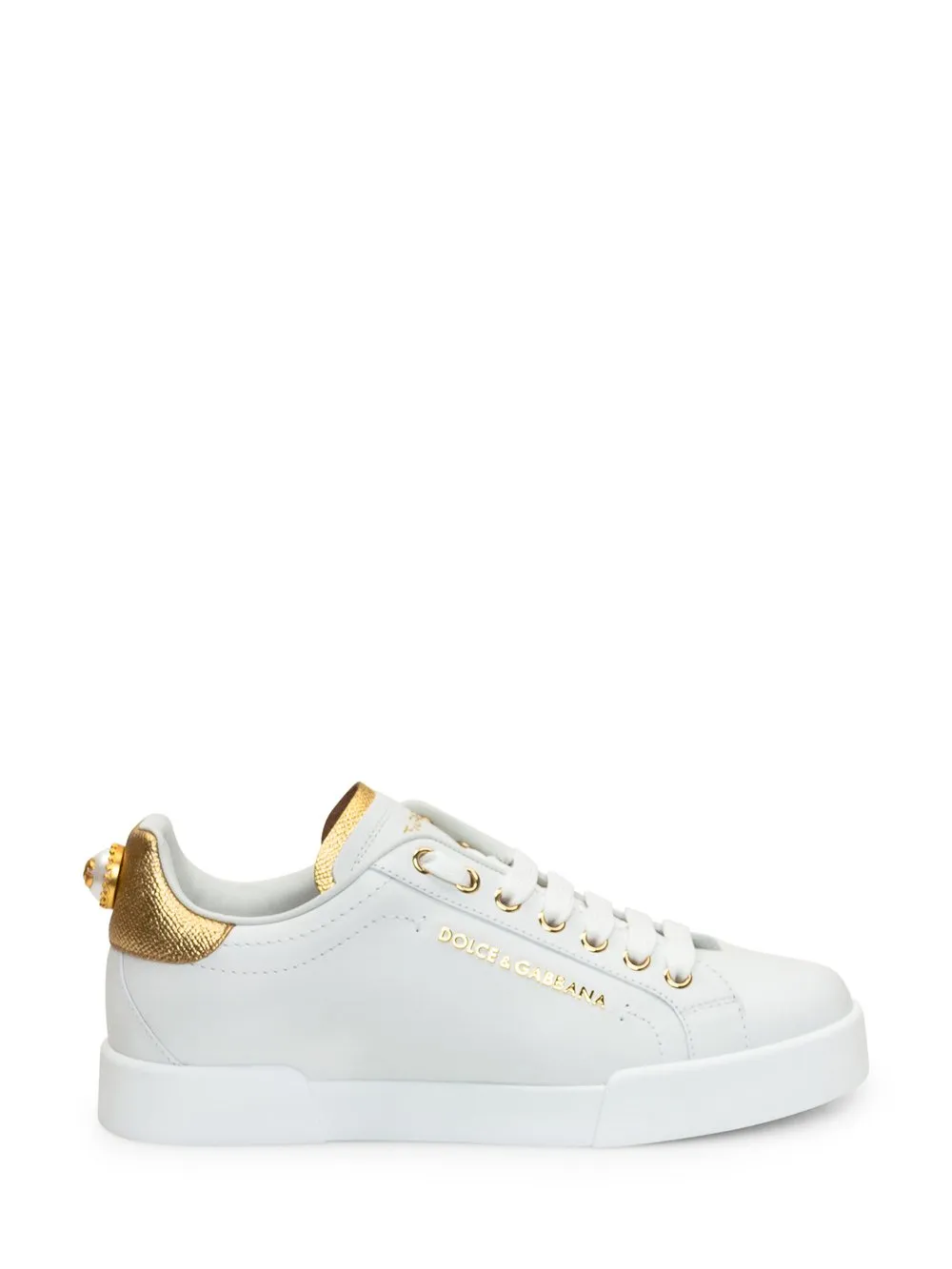 DOLCE & GABBANA Portofino Light Sneaker