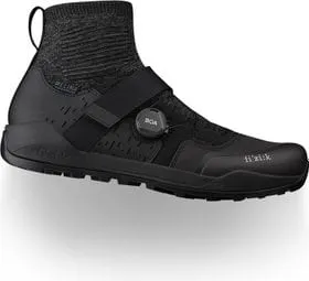 FIZIK Zapatillas MTB Fizik Terra Clima X2 Negro