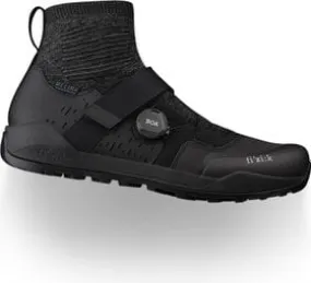 FIZIK Zapatillas MTB Fizik Terra Clima X2 Negro
