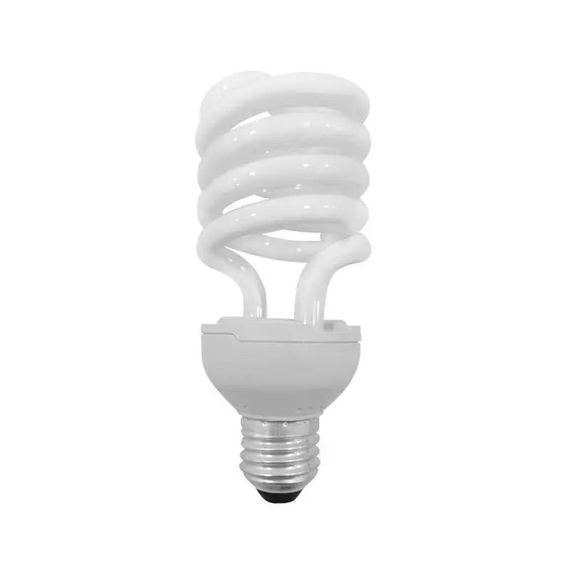 Foco Espiral Dulux Osram 82981 27W Luz de Día