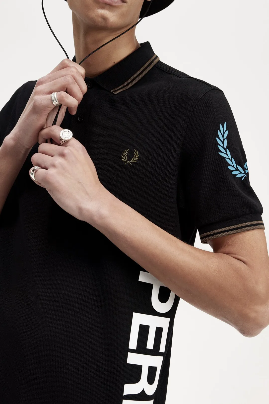 FRED PERRY Polo 