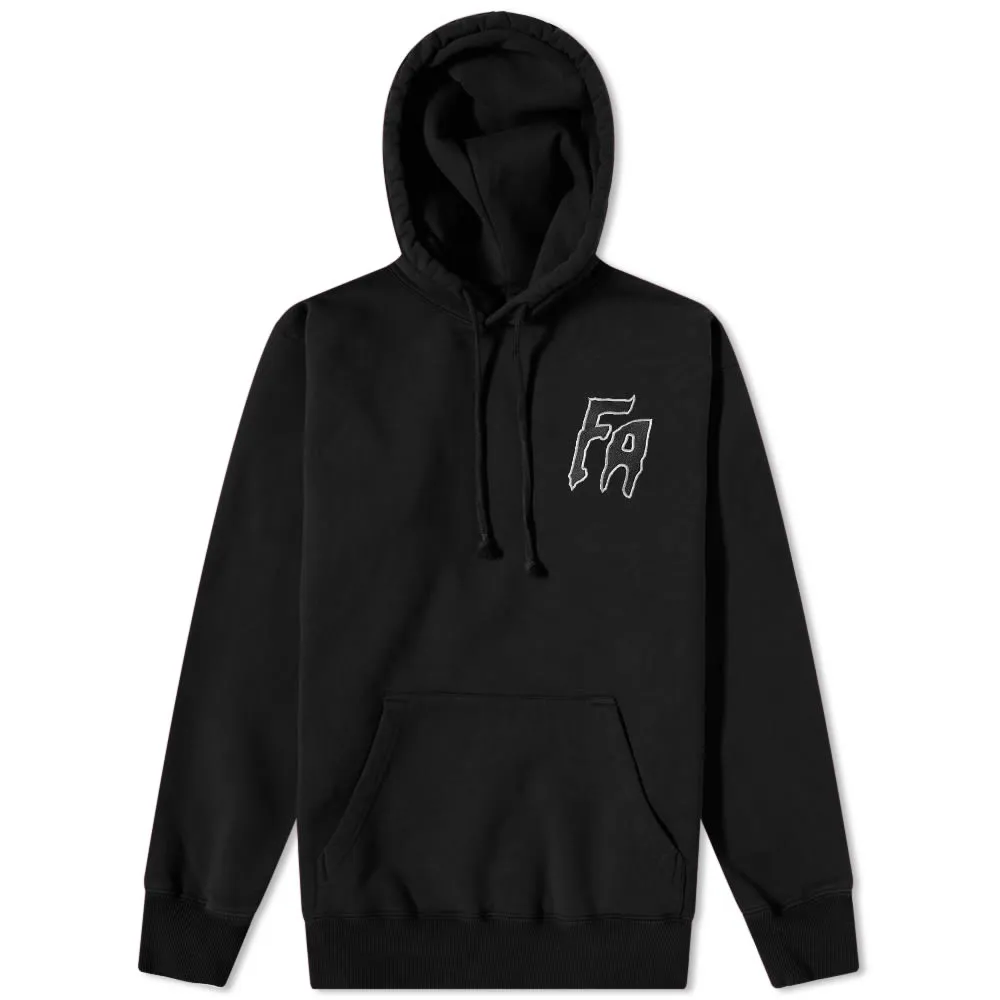 Fucking Awesome Seduction Of The World Hoody