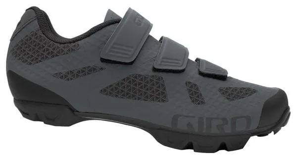 Giro Zapatillas MTB Giro Ranger Portaro Grises