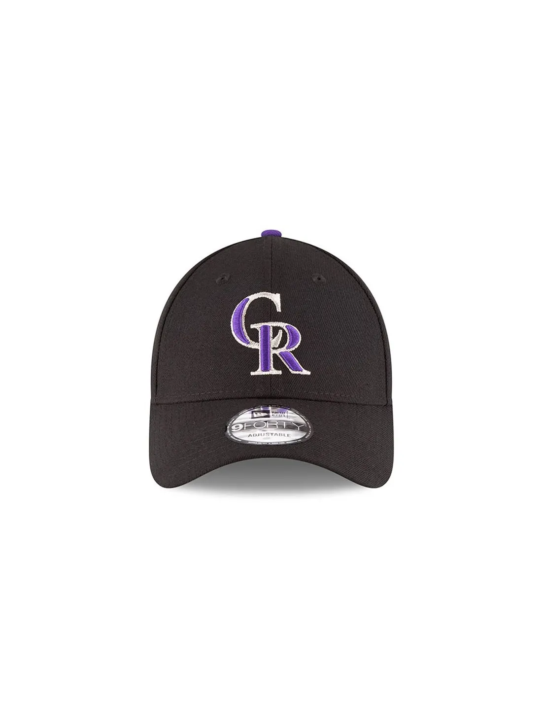 Gorra New Era The League COLROC GM 17
