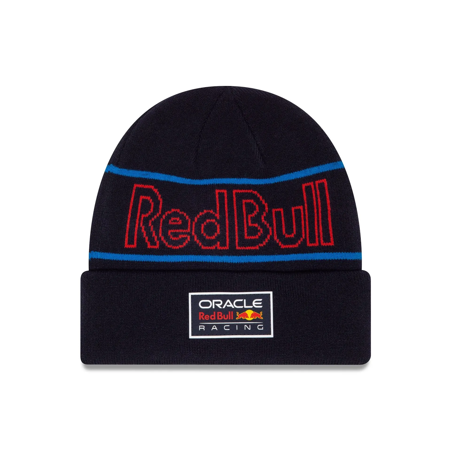 Gorro Cuff Red Bull Racing Team