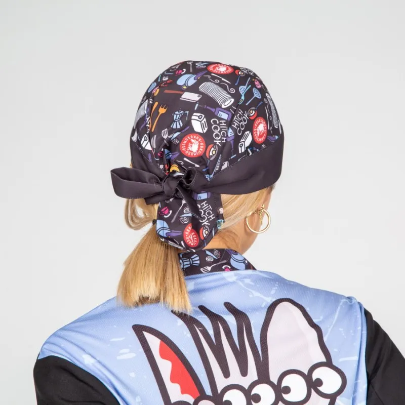 GORRO GARYS PIRATA KUKUXUMUSU 400001