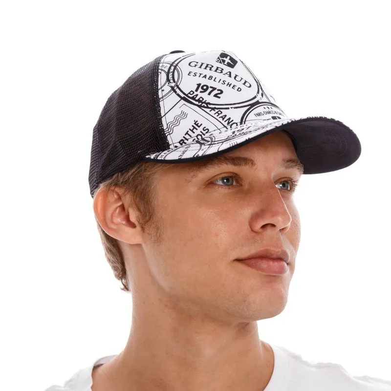Gorro Para Hombre Gorra Girbaud