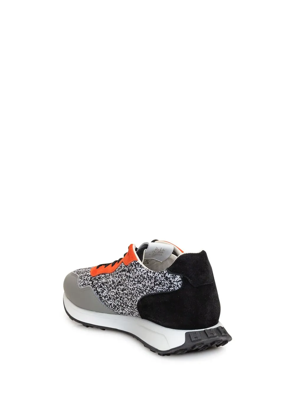 HOGAN SPECIAL EDITION  LIDIA SHOPPING H601 Sneaker Limited Edition Lidia Shopping