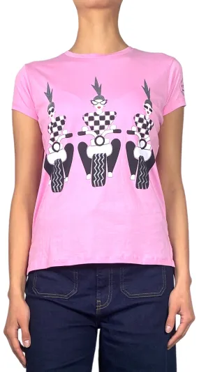 JAZMIN CHEBAR Polera Woman