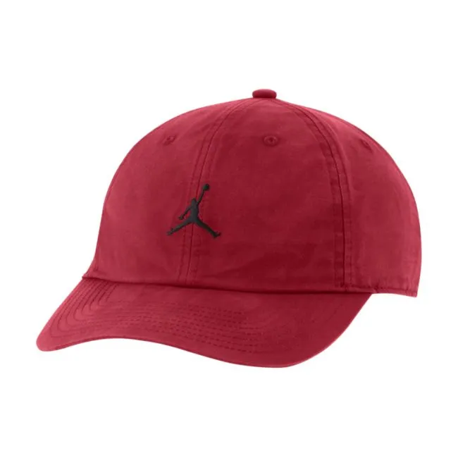 Jordan H86 Jumpman Washed Cap
