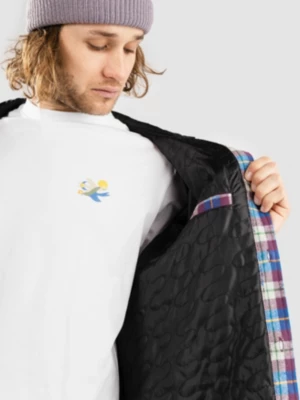 Killer Acid Heads Flannel Camisa