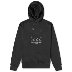 Maison Margiela Bubble Logo Hoody