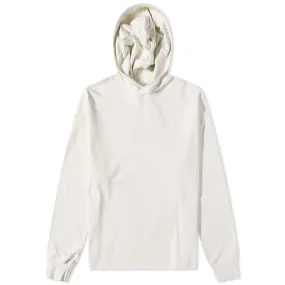 Maison Margiela Embroidered Numbers Logo Hoody