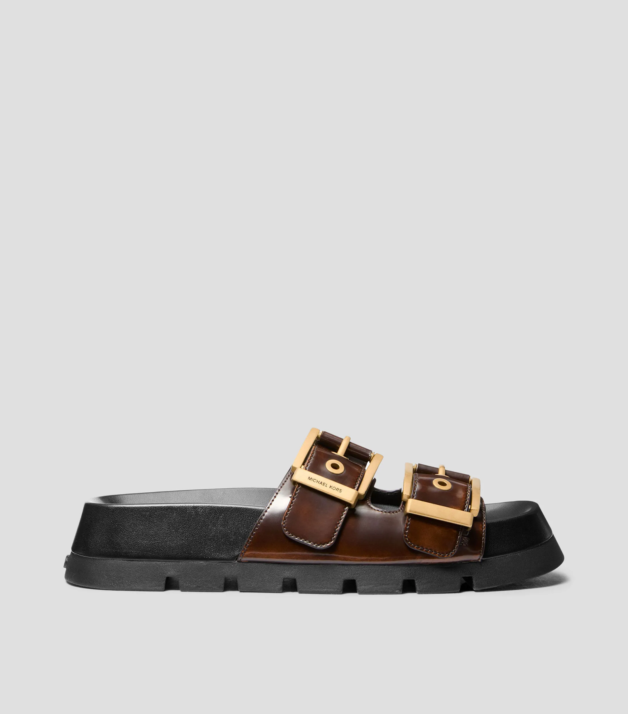 Michael Kors Sandalias planas Colby Mujer