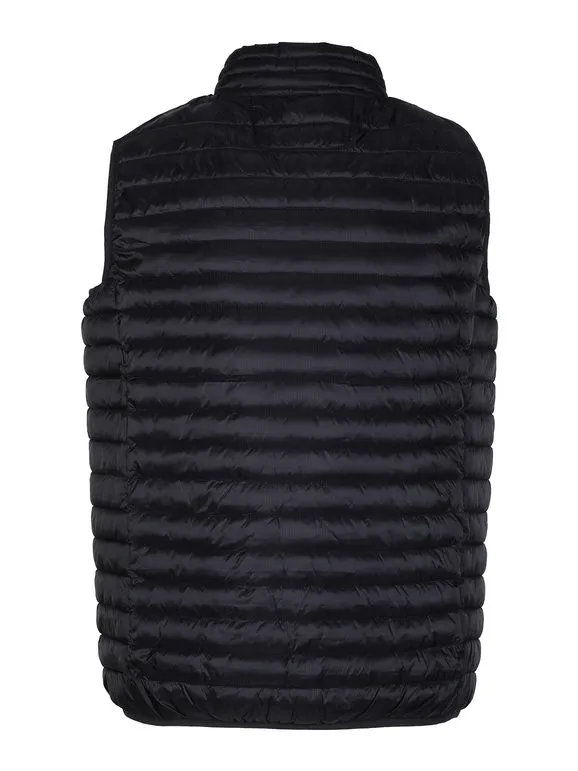 Navigare chaleco acolchado para hombre