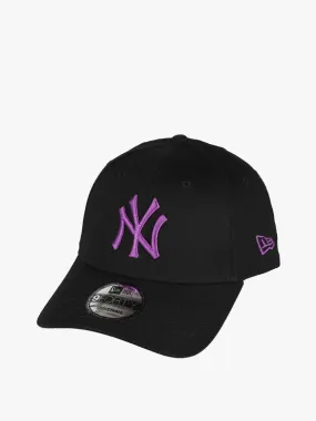 New Era 60364451 Gorro hombre algodón con visera