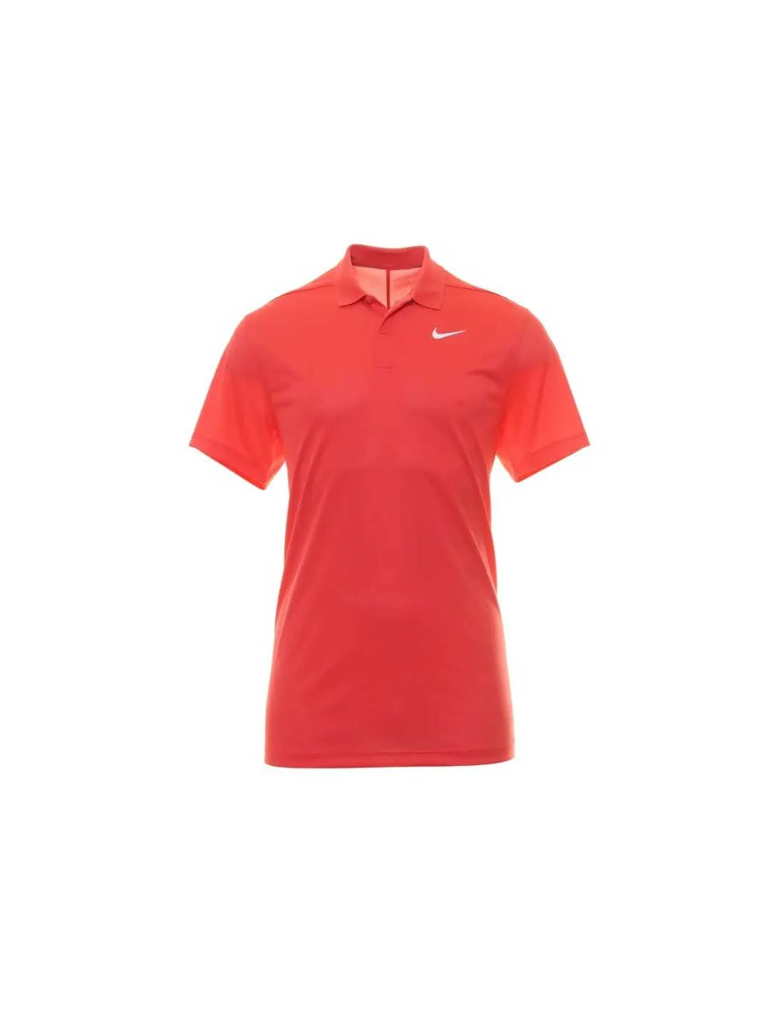 NIKE DRI-FIT VICTORY EMBER GLOW - POLO HOMBRE