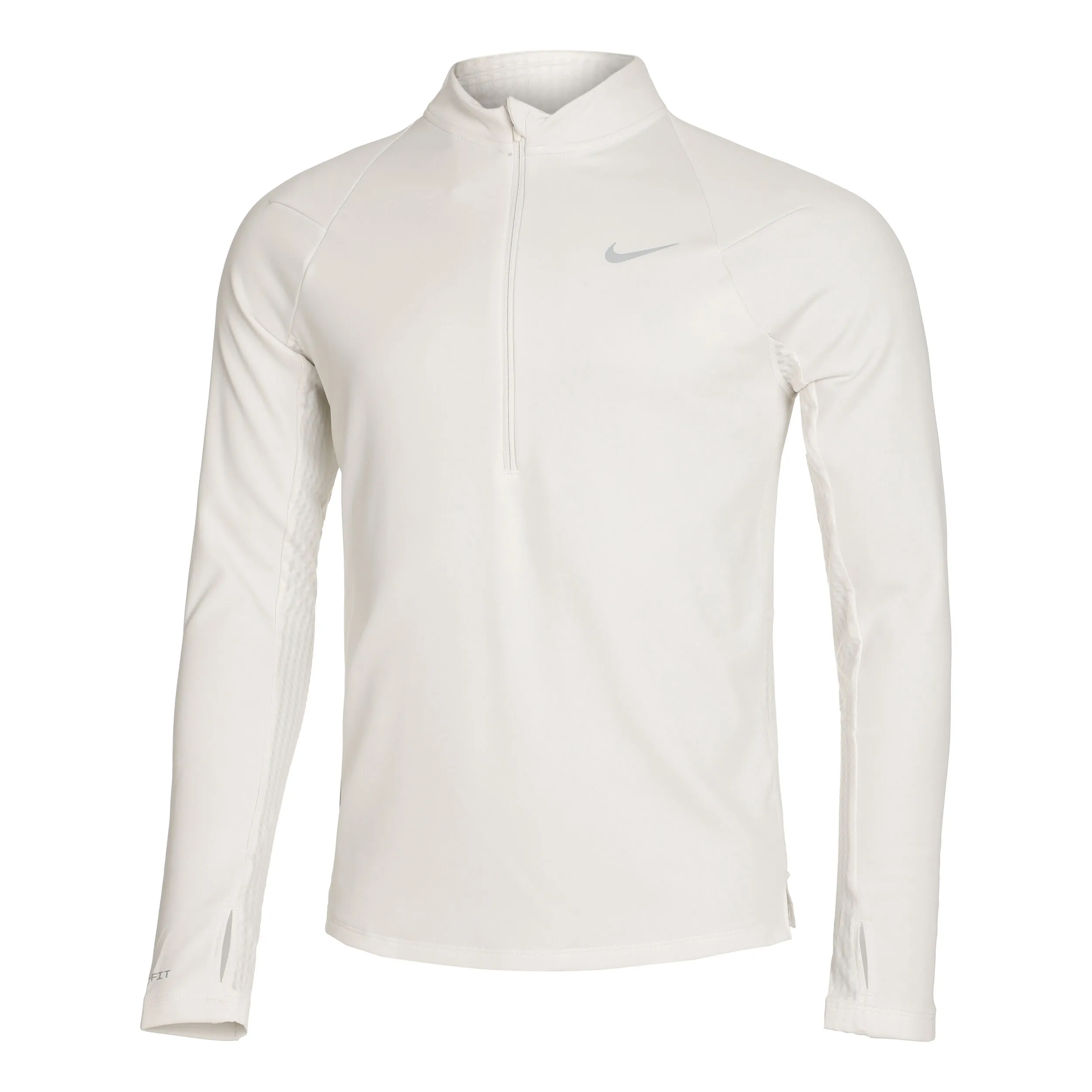 Nike TF RDVN Element Half-Zip Top De Running Hombres
